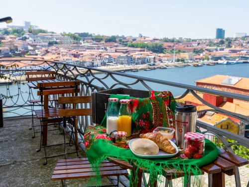 Apartamento Porto, 1 dormitorio, 3 personas - photo_1011865992127