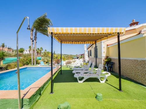 Villa Coín, 3 bedrooms, 7 persons - photo_1011865992402