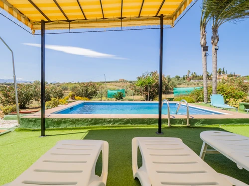 Casa Coín, 3 dormitorios, 7 personas - photo_1011865992402