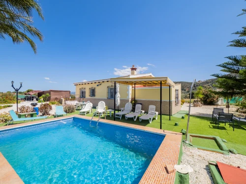 Casa Coín, 3 dormitorios, 7 personas - photo_1011865992402