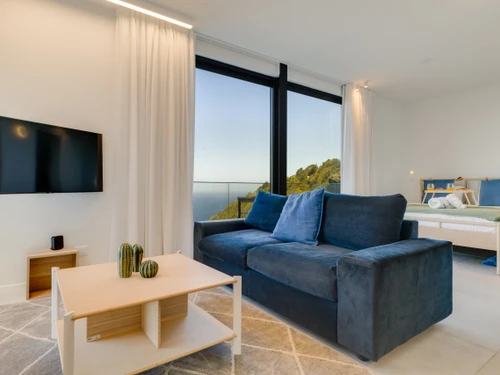 Studio Arco de São Jorge, 1 pièce, 4 personnes - photo_1011865992552