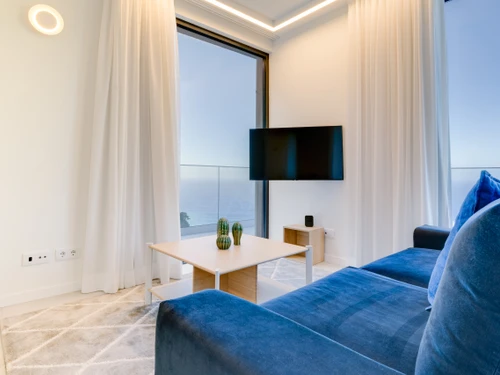 Studio Arco de São Jorge, 1 pièce, 4 personnes - photo_1011865992552