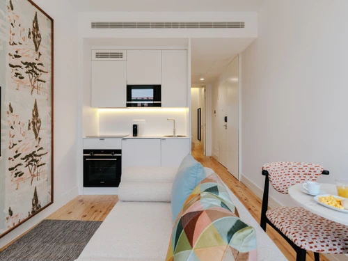 Appartement Porto, 2 pièces, 2 personnes - photo_1011865992823