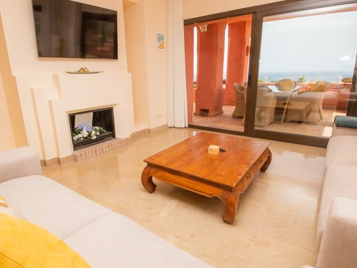 Apartment Manilva, 3 bedrooms, 6 persons - photo_1011865992949