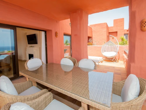 Apartment Manilva, 3 bedrooms, 6 persons - photo_1011865992949