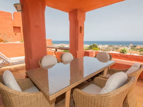 Apartment Manilva, 3 bedrooms, 6 persons - photo_1011865992949