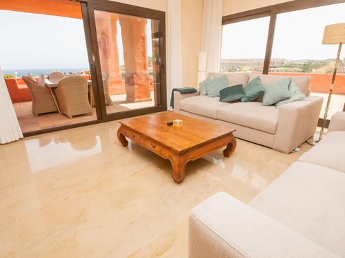 Apartment Manilva, 3 bedrooms, 6 persons - photo_1011865992949