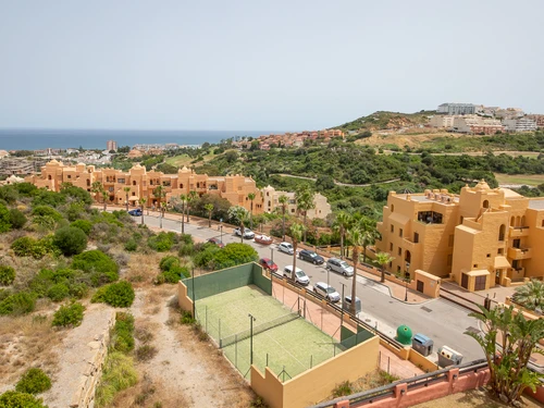 Apartment Manilva, 3 bedrooms, 6 persons - photo_1011865992949