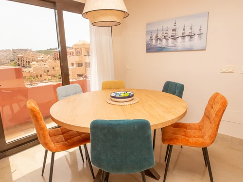 Apartment Manilva, 3 bedrooms, 6 persons - photo_1011865992949