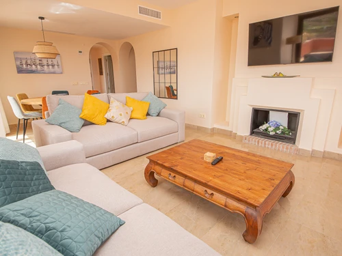 Apartment Manilva, 3 bedrooms, 6 persons - photo_1011865992949