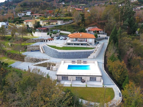 Ferienwohnung Gerês, 2 Schlafzimmer, 4 Personen - photo_1011865993218