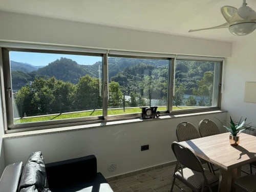 Ferienwohnung Gerês, 2 Schlafzimmer, 4 Personen - photo_1011865993218