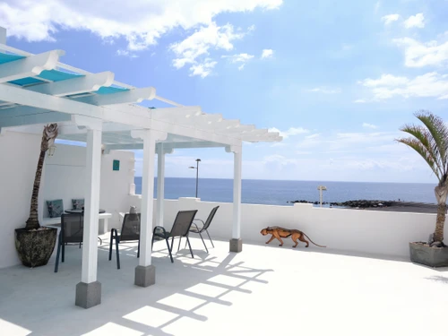Maison Santa Cruz de la Palma, 4 pièces, 6 personnes - photo_1011865993509