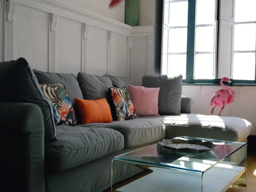 Casa Santa Cruz de la Palma, 3 dormitorios, 6 personas - photo_1011865993509