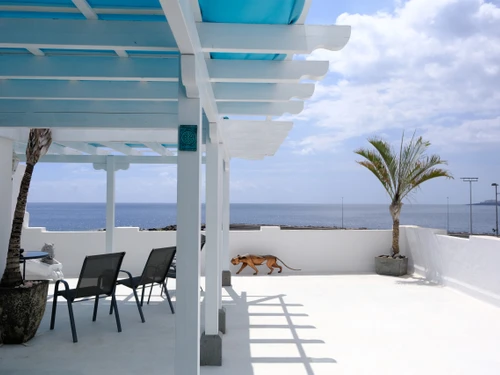 Casa Santa Cruz de la Palma, 3 dormitorios, 6 personas - photo_1011865993509