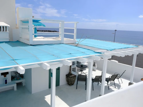 Casa Santa Cruz de la Palma, 3 dormitorios, 6 personas - photo_1011865993509