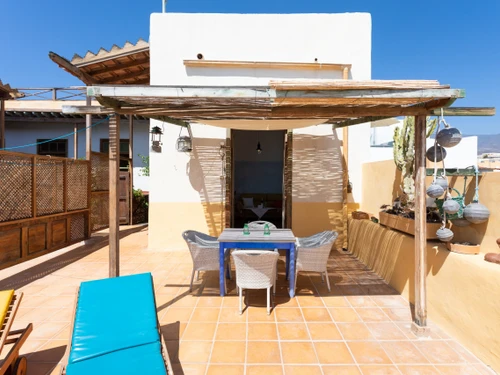 Apartamento Alcalá, 2 dormitorios, 4 personas - photo_1011865993655