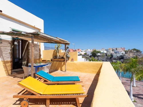 Apartamento Alcalá, 2 dormitorios, 4 personas - photo_1011865993655