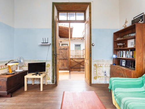 Apartamento Alcalá, 2 dormitorios, 4 personas - photo_1011865993655