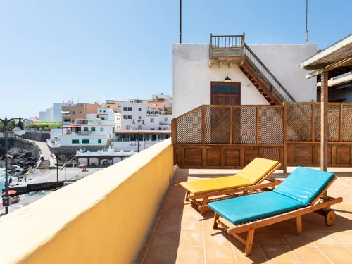 Apartamento Alcalá, 2 dormitorios, 4 personas - photo_1011865993655