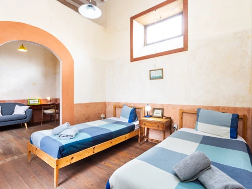 Apartamento Alcalá, 2 dormitorios, 4 personas - photo_1011865993655