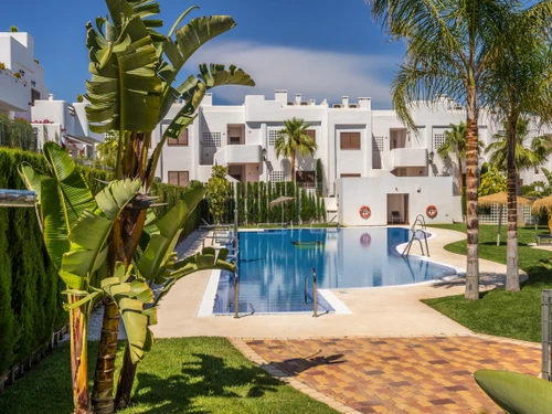 Apartment San Juan De Los Terreros, 3 bedrooms, 6 persons - photo_1011865993804