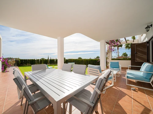 Apartment San Juan De Los Terreros, 3 bedrooms, 6 persons - photo_1011865993804