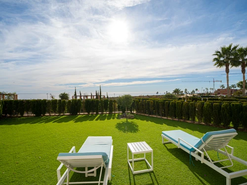 Apartment San Juan De Los Terreros, 3 bedrooms, 6 persons - photo_1011865993804