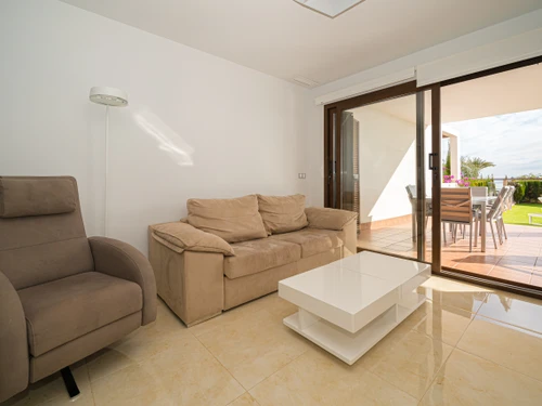 Apartment San Juan De Los Terreros, 3 bedrooms, 6 persons - photo_1011865993804