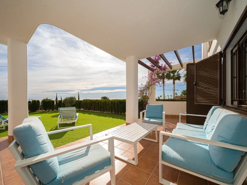 Apartment San Juan De Los Terreros, 3 bedrooms, 6 persons - photo_1011865993804