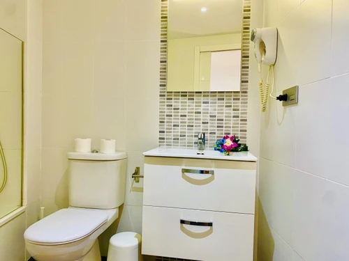 Apartment Alicante, 1 bedroom, 4 persons - photo_1011865994094