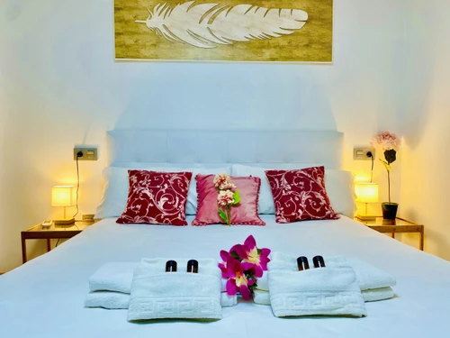 Apartment Alicante, 1 bedroom, 4 persons - photo_1011865994094