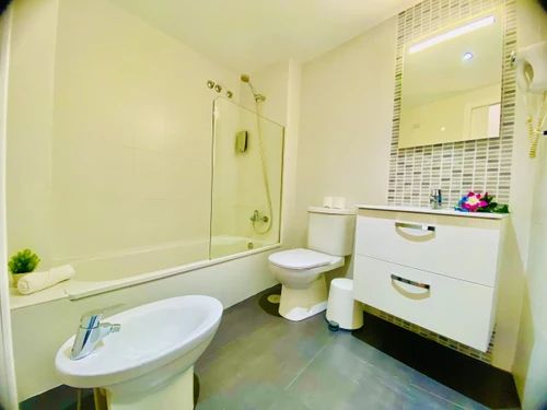 Apartment Alicante, 1 bedroom, 4 persons - photo_1011865994094