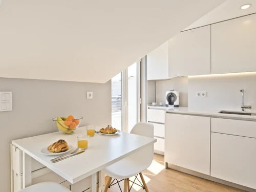 Ferienwohnung Lissabon, 2 Schlafzimmer, 4 Personen - photo_1011865994375