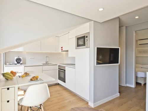 Ferienwohnung Lissabon, 2 Schlafzimmer, 4 Personen - photo_1011865994375