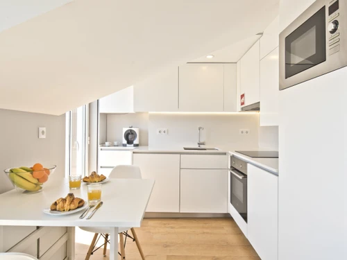 Ferienwohnung Lissabon, 2 Schlafzimmer, 4 Personen - photo_1011865994375