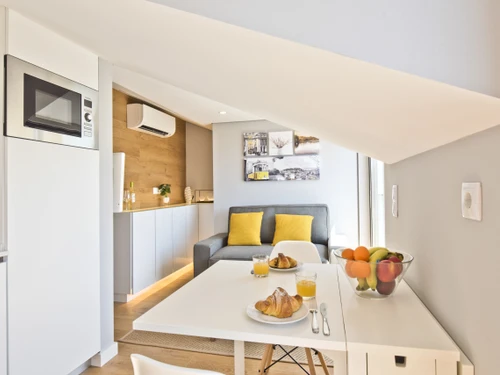 Ferienwohnung Lissabon, 2 Schlafzimmer, 4 Personen - photo_1011865994375