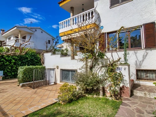 Villa Alcossebre, 3 Schlafzimmer, 6 Personen - photo_1011865994629