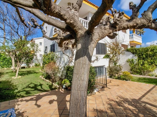 Villa Alcossebre, 3 Schlafzimmer, 6 Personen - photo_1011865994629