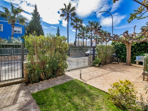 Villa Alcossebre, 3 Schlafzimmer, 6 Personen - photo_1011865994629