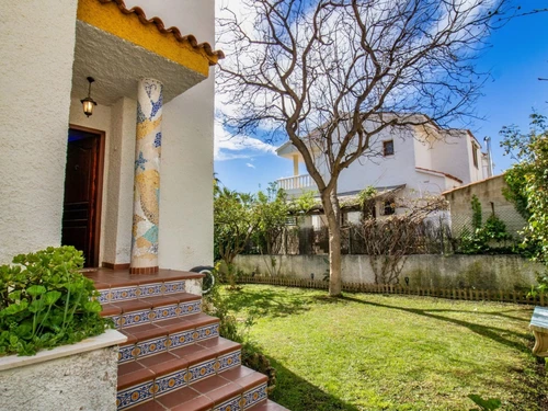 Villa Alcossebre, 3 Schlafzimmer, 6 Personen - photo_1011865994629