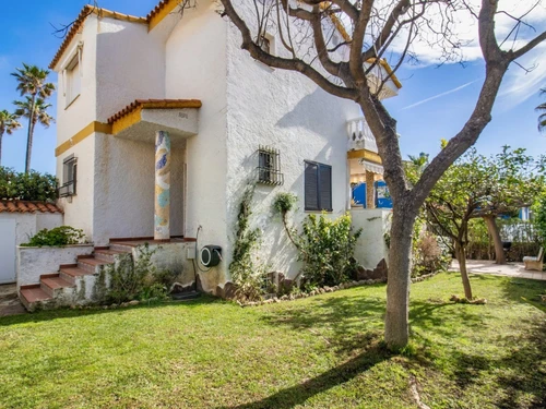 Villa Alcocéber, 3 dormitorios, 6 personas - photo_1011865994629