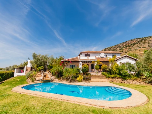 Ferienhaus Alhaurín el Grande, 5 Schlafzimmer, 14 Personen - photo_1011865994787