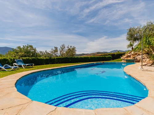 Ferienhaus Alhaurín el Grande, 5 Schlafzimmer, 14 Personen - photo_1011865994787