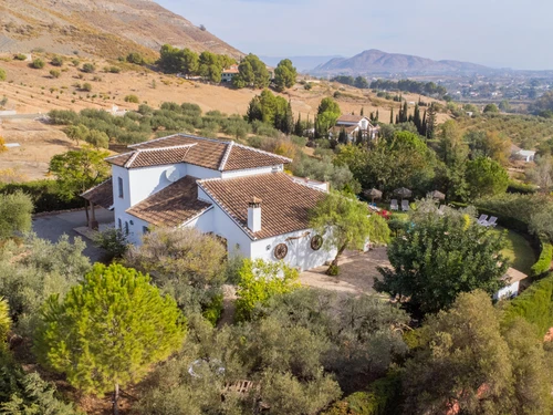 Ferienhaus Alhaurín el Grande, 5 Schlafzimmer, 14 Personen - photo_1011865994787