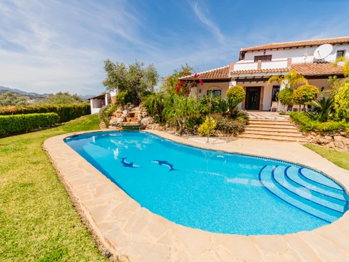 Ferienhaus Alhaurín el Grande, 5 Schlafzimmer, 14 Personen - photo_1011865994787