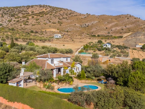 Maison Alhaurín el Grande, 6 pièces, 14 personnes - photo_1011865994787