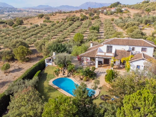 Ferienhaus Alhaurín el Grande, 5 Schlafzimmer, 14 Personen - photo_1011865994787