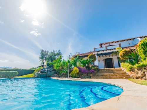 Ferienhaus Alhaurín el Grande, 5 Schlafzimmer, 14 Personen - photo_1011865994787