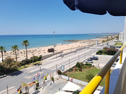 Appartement Quarteira, 2 pièces, 4 personnes - photo_1011865994938